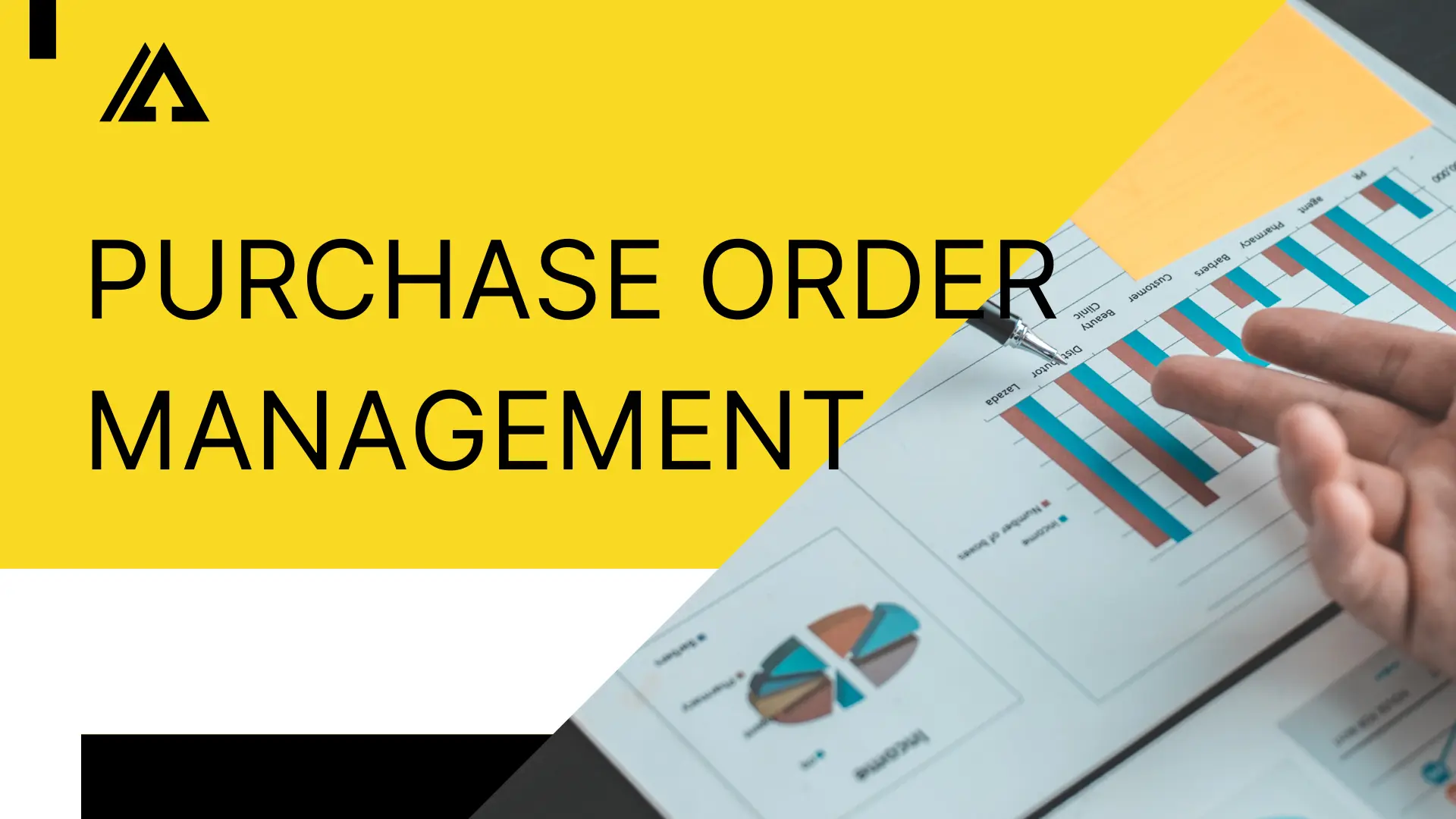 Purchase Order Management - EvolveTech