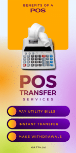 How does a POS in Singapore work? 2 What are the benefits of a POS?