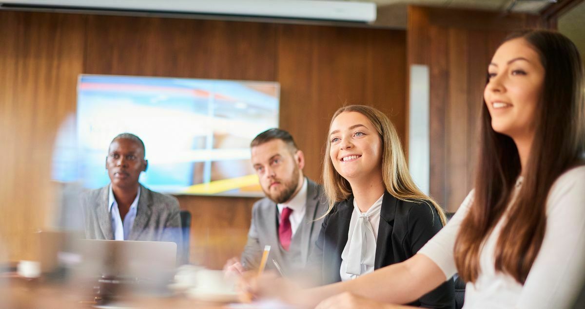 What Is A Business Management System