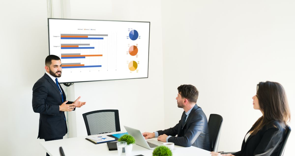 What is Sales Management System