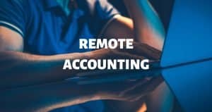 Blog 77 what is remote accounting