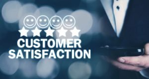 How Does Online Food Ordering System Work? 4 Online Food Ordering System – Increased Customer Satisfaction