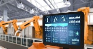 What Is Computer Integrated Manufacturing? 1 Automation In CIM