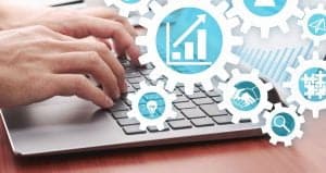 Improved Efficiency And Productivity