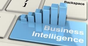 What Is At The Heart Of Any ERP System? 5 Business Intelligence