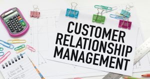 What Is At The Heart Of Any ERP System? 4 Customer Relationship Management