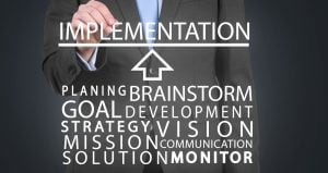 What Is At The Heart Of Any ERP System? 12 ERP Implementation And Deployment