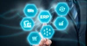 What Is At The Heart Of Any ERP System? 1 What Is At The Heart Of Any ERP System Includes ERP System Components