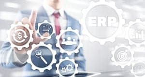 What Is At The Heart Of Any ERP System? 9 What Is At The Heart Of Any ERP System Is The Ability To Automate And Streamline Business