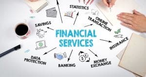 Who Are The Primary Users Of ERP Systems? 4 Financial Services And Banking Institutions