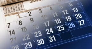 How Does An Online Booking System Work 3 How Does An Online Booking System Work: Calendar Feature
