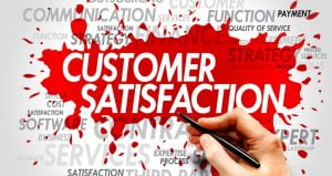 Improved Customer Service And Satisfaction