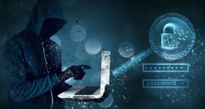 Improved Data Security