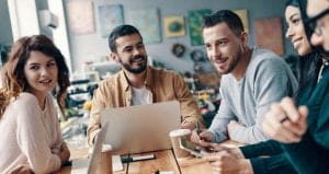 Increased Collaboration And Communication