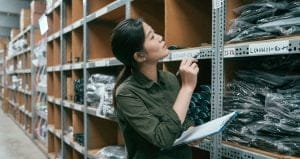 What Is At The Heart Of Any ERP System? 6 Inventory Control