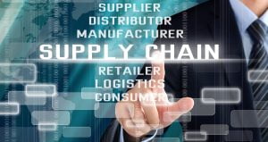 Who Are The Primary Users Of ERP Systems? 1 Manufacturing And Supply Chain Companies