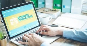 Who Are The Primary Users Of ERP Systems? 8 Operations Management