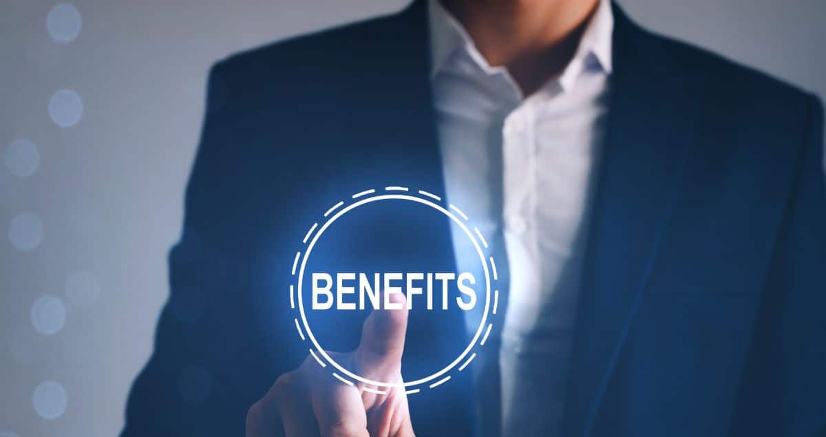 What Are The Primary Business Benefits Of An ERP System