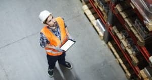 Control Inventory Through ERP