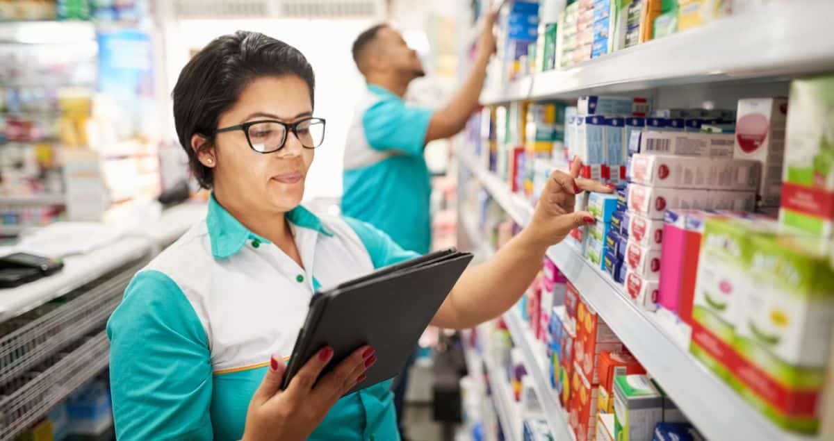 How Does ERP Help In Inventory Management