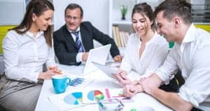 What Is A Management Control System? 4 MCSs Assist Firms