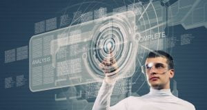 The Future Of ERP Solutions And Technology Trends