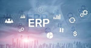 How Does An ERP System Give Management Control? 1 What Is ERP System And How Does It Works