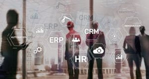 What Is ERP Supply Chain? 1 What Is The Basic Concept Of ERP