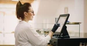 What Does POS Mean? 1 Where Are POS Used