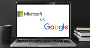 What Is School Management Software? 2 Do Schools Use Google Or Microsoft