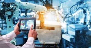 How Has Automation Changed Manufacturing? 2 Does Automation Benefit The Manufacturer