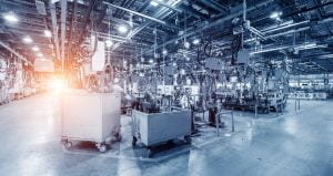 How Has Automation Changed Manufacturing? 1 How Has Automation Improved Manufacturing