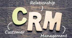 What Does CRM Mean In Construction? 2 What Are Advantages Of CRM