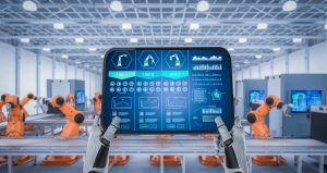 What Is Automation In Manufacturing 1 What Is The Aim Of Automation