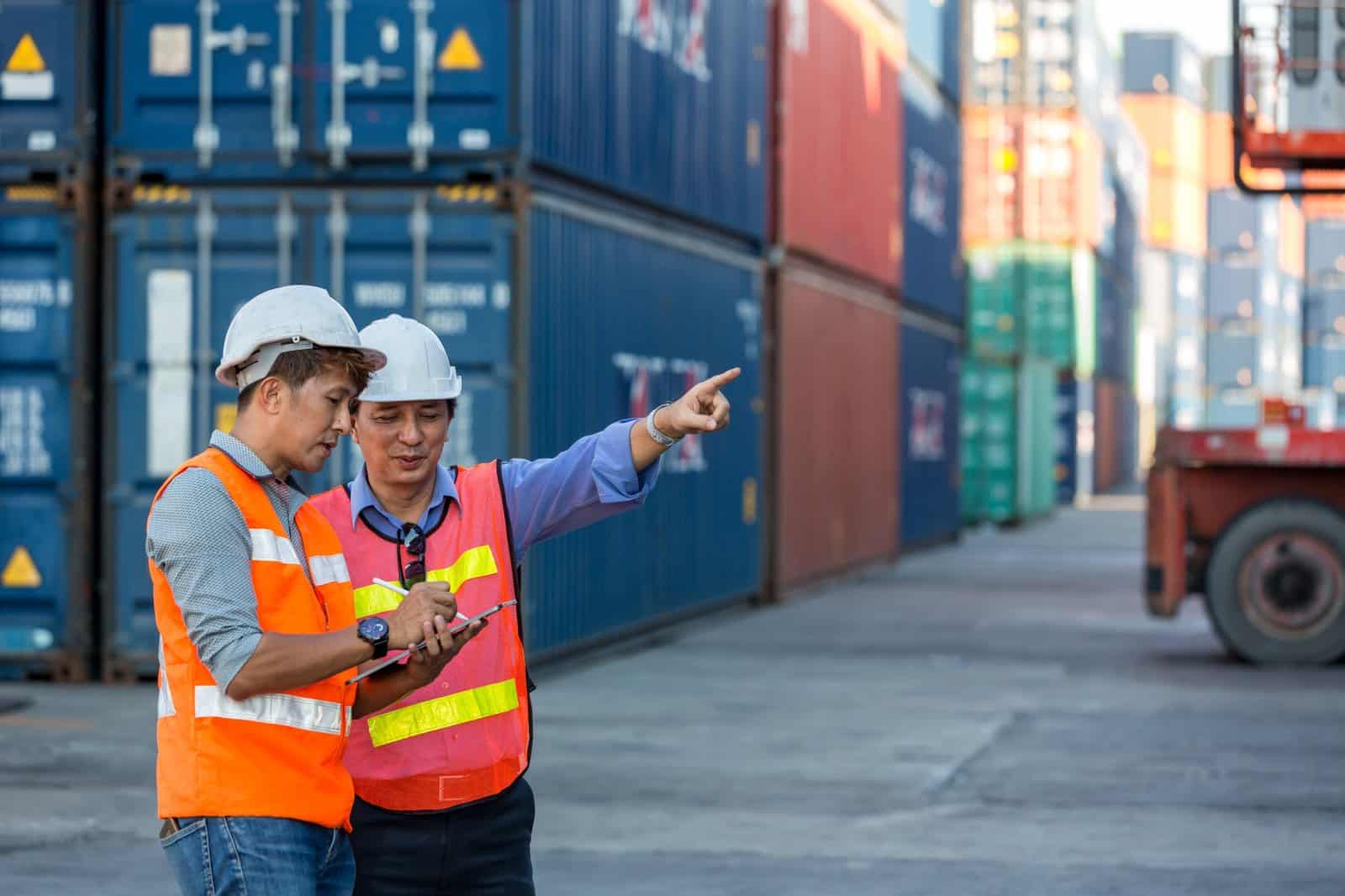 ERP for Construction