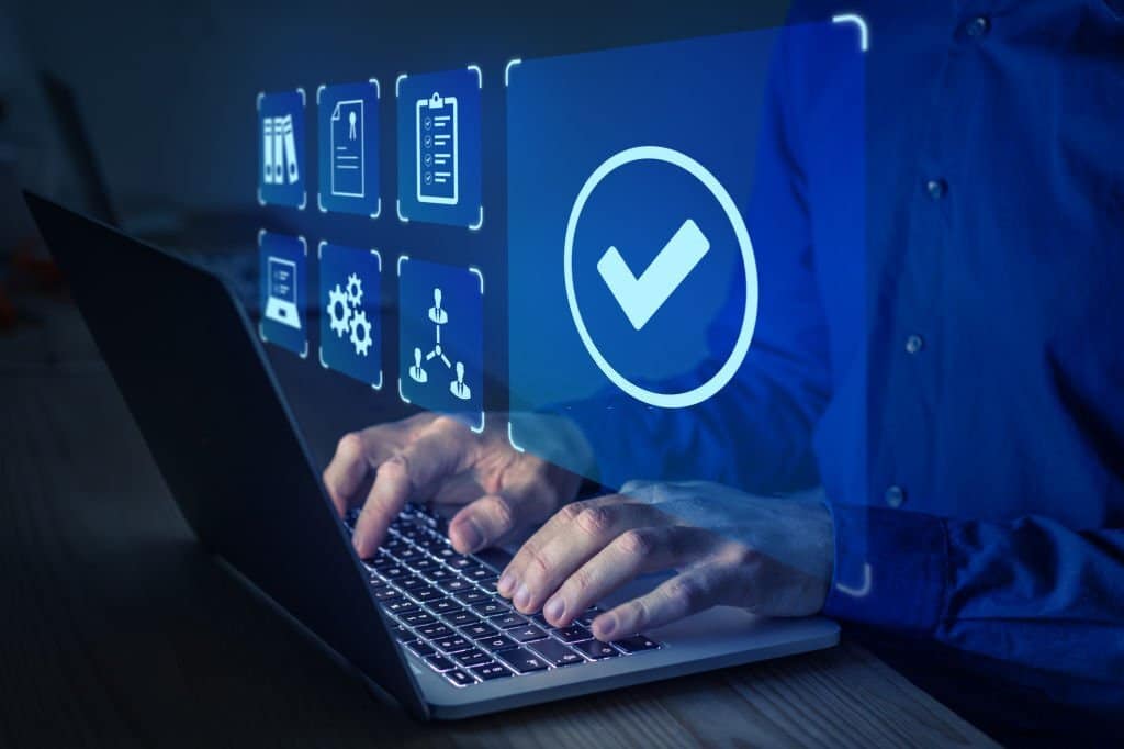 EvolveTech Home: ERP Solutions best seller ERP Solution