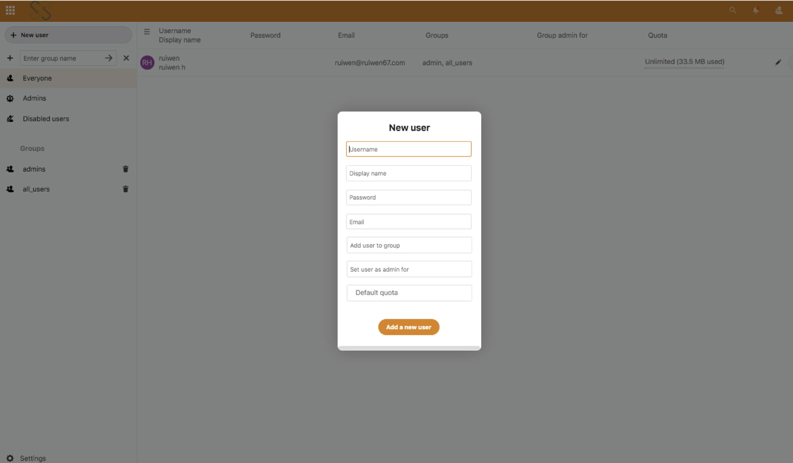 EvolveCloud: Document Management dms sd evolvecloud