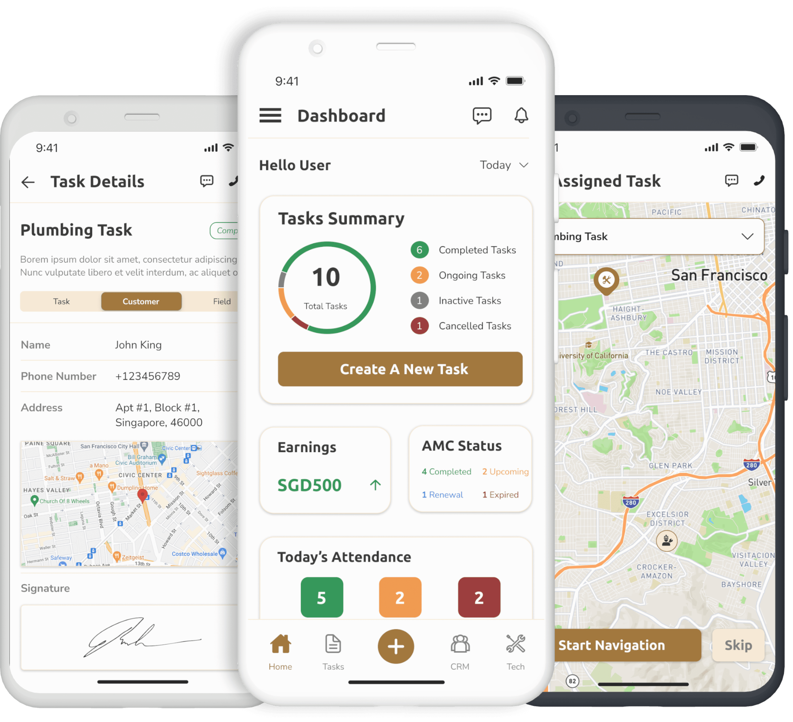 EvolveTech Home: ERP Solutions FMS 3 1 ERP Solution