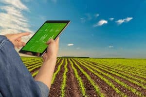 Can I use ERP for agriculture? 2 Can I use ERP for agriculture?