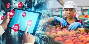 Is it a good idea to have ERP system for Food manufacturing? 1 Is it a good idea to have ERP system for Food manufacturing?