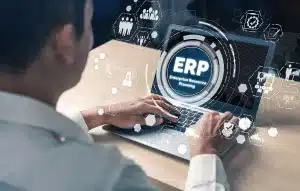 How does ERP for procurement work? 1 How does ERP for procurement work