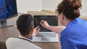 Blog 73 How does ERP for Helpdesk work?