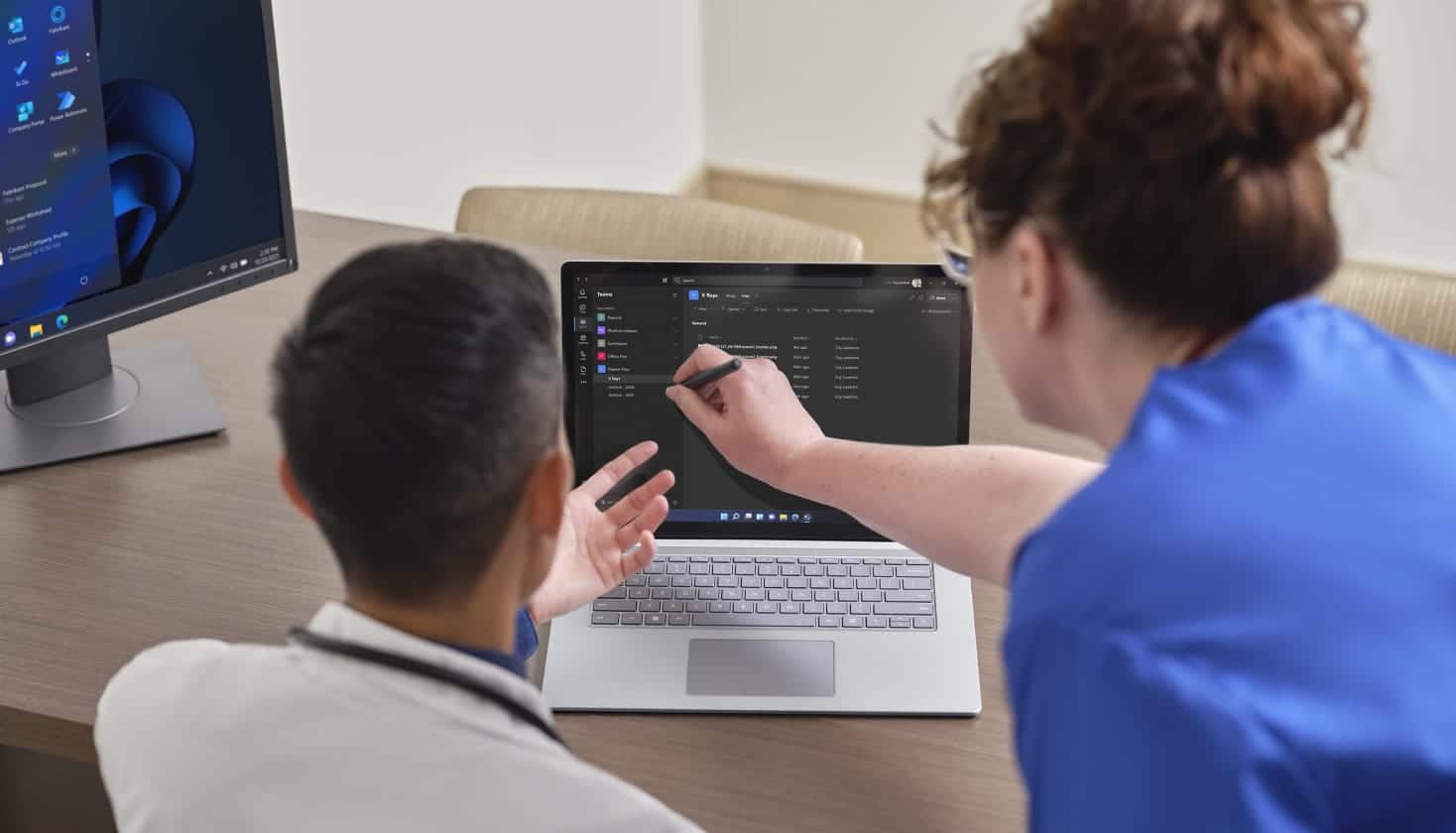 How does ERP for Helpdesk work?