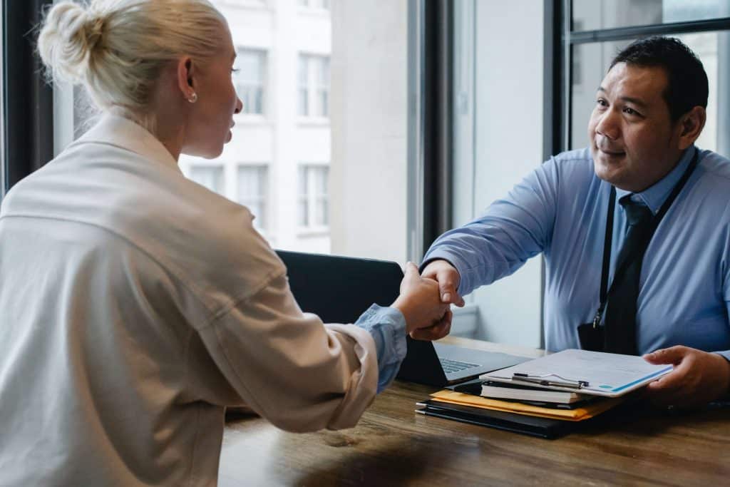 EvolveTech ERP consultation
